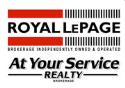 Royal LePage At Your Service Realty, Brokerage company logo