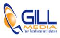 Gill Media company logo