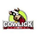 Cowlick Studios company logo