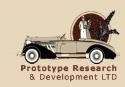 Prototype Research & Development Ltd. company logo