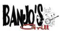 Banjo's Grill company logo