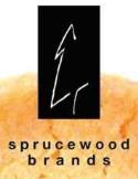 Sprucewood Handmade Cookie Co. company logo