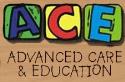 Advanced Care and Education company logo