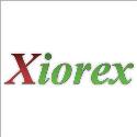 Xiorex Furniture and Lighting company logo
