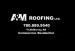 A&M Roofing Ltd