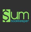 Sum Bookkeeper company logo