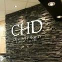 Crescent Heights Dental Clinic company logo