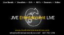 Jive Entertainment Live company logo