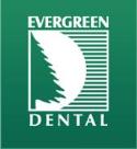 Evergreen Dental company logo
