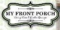 My Front Porch company logo