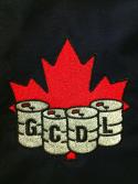 Great Canadian Draft Lines company logo