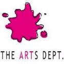 The Arts Department company logo