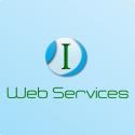 I Web Services - Website Design & Development Company company logo