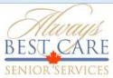 Always Best Care Senior Services of Mississauga company logo
