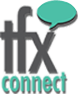 TFX Connect company logo