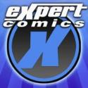 Expert Comics company logo