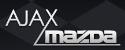 Ajax Mazda company logo