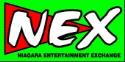 NEX Niagara Entertainment Exchange company logo