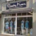 Beachy Keen Swimwear and Accessories company logo