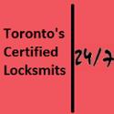 Toronto Certified Locksmiths company logo