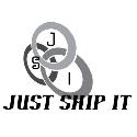 Just Ship It Worldwide Logistics company logo