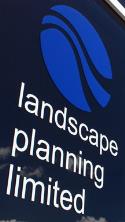 Landscape Planning Limited company logo