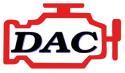 DAC Industrial Engines Inc company logo