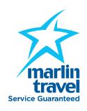 Marlin Travel - Kingston company logo
