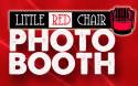 Little Red Chair Photobooth company logo