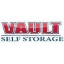 Vault Self Storage company logo
