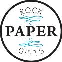 Rock Paper Gifts company logo