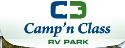 Camp'n Class RV Park company logo