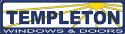 Templeton Windows company logo