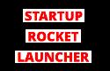 Startup Rocket Launcher company logo