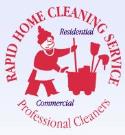 Rapid Home Service company logo