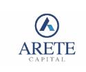Arete Capital company logo