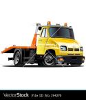 Autobahn Towing & Recovery company logo