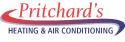 Pritchards Heating & Air Conditioning company logo
