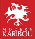 Modern Karibou company logo