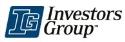 Investors Group Financial Services Inc. company logo