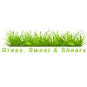 Grass, Sweat & Shears company logo