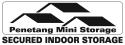 Penetang Mini Storage company logo