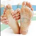 Happy Feet Foot Care: Professional Metatarsal Services company logo