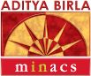 Aditya Birla Minacs company logo