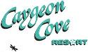 Caygeon Cove Resort company logo