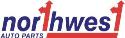 NorthWest Auto Parts company logo