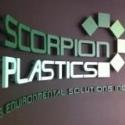 Scorpion Plastics and Enviromental Solutions Inc. company logo