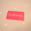 Eurofab Inc. company logo