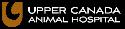 Upper Canada Animal Hospital company logo
