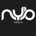 NYB Media company logo